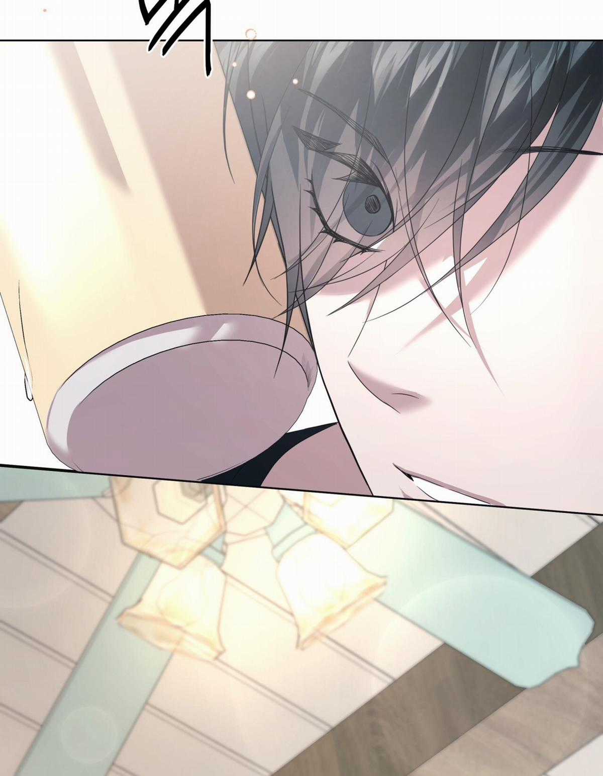 Cún Bự Ăn Hiếp Chủ Chapter 12.2 trang 16