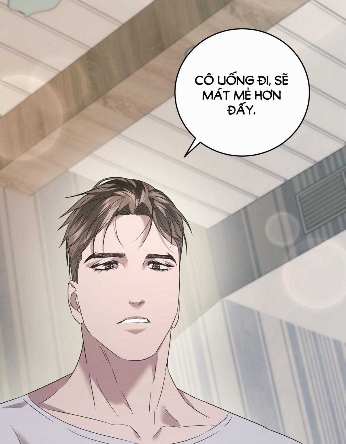 Cún Bự Ăn Hiếp Chủ Chapter 12.2 trang 17