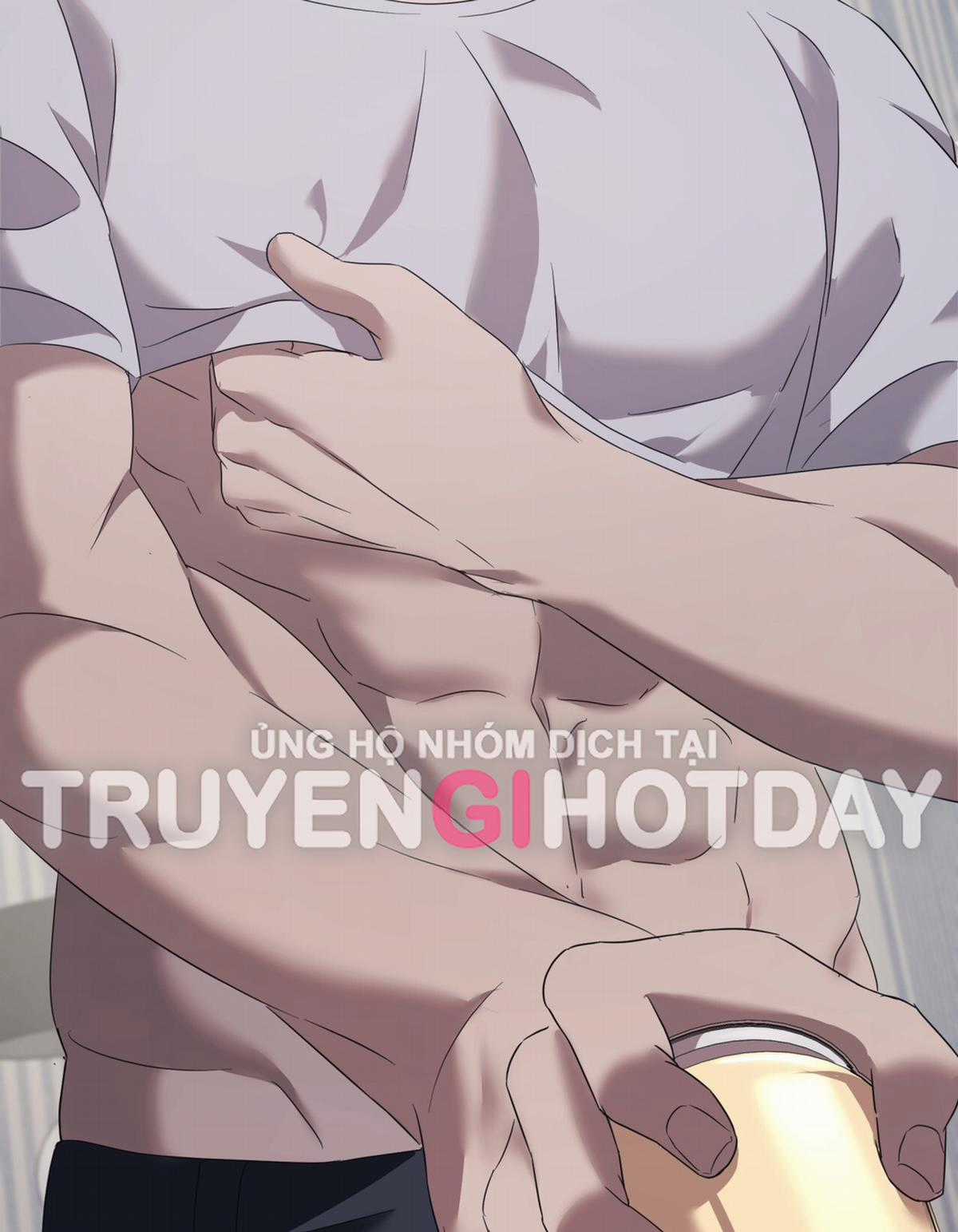 Cún Bự Ăn Hiếp Chủ Chapter 12.2 trang 18