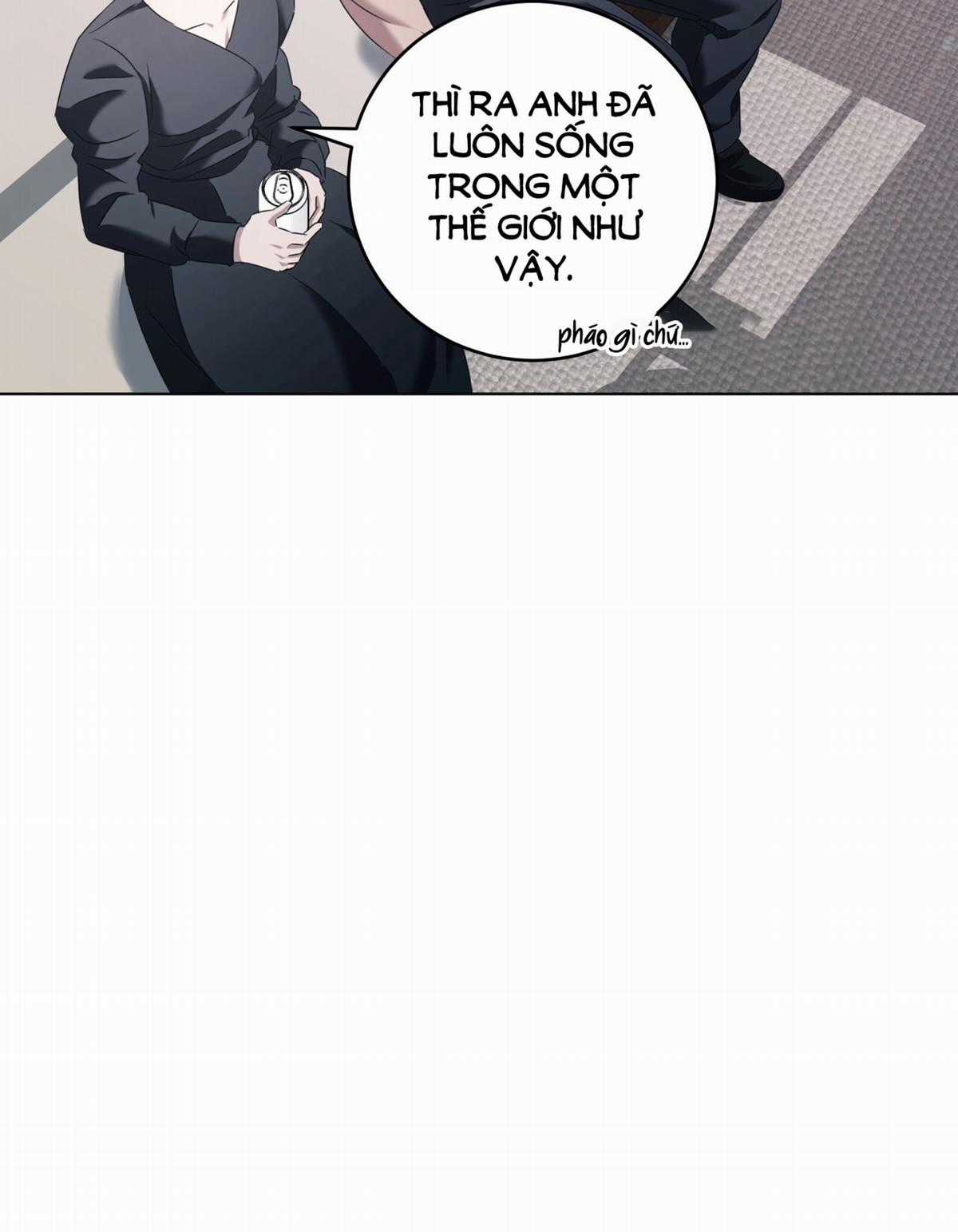 Cún Bự Ăn Hiếp Chủ Chapter 12.2 trang 21