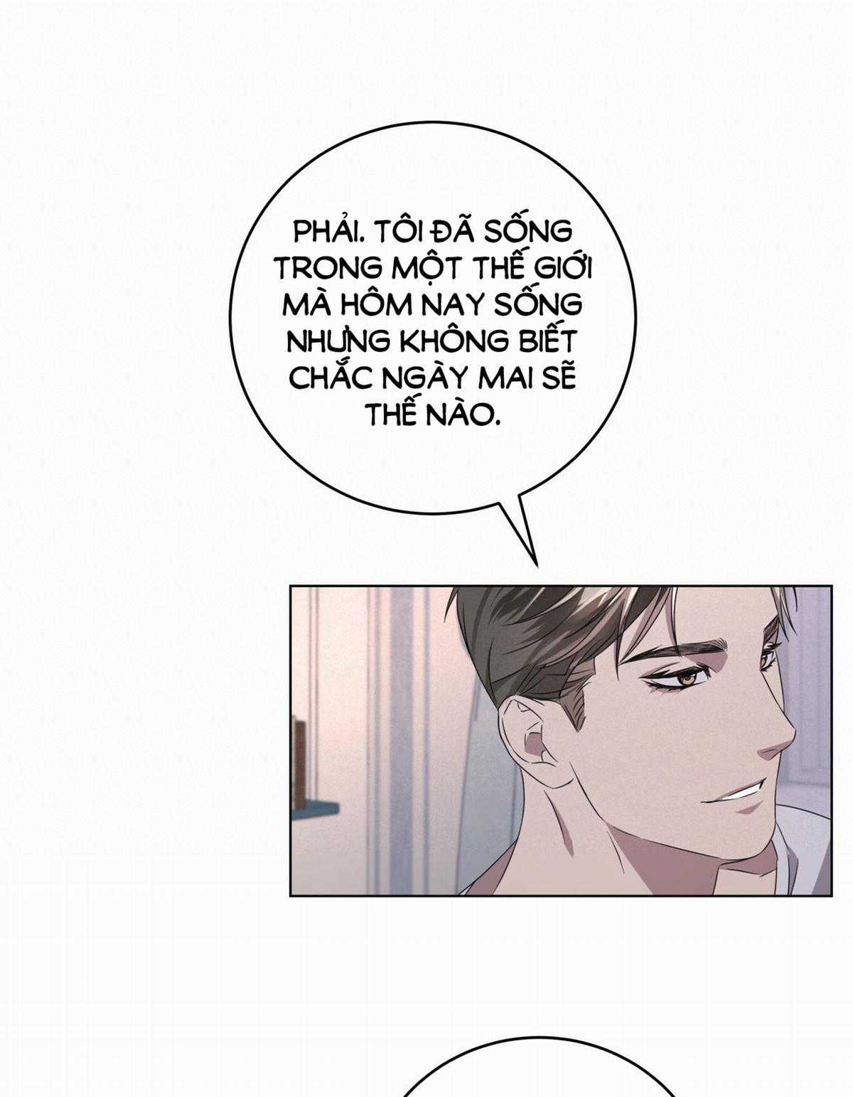 Cún Bự Ăn Hiếp Chủ Chapter 12.2 trang 22