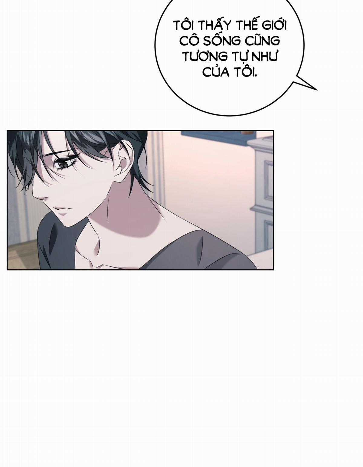 Cún Bự Ăn Hiếp Chủ Chapter 12.2 trang 23