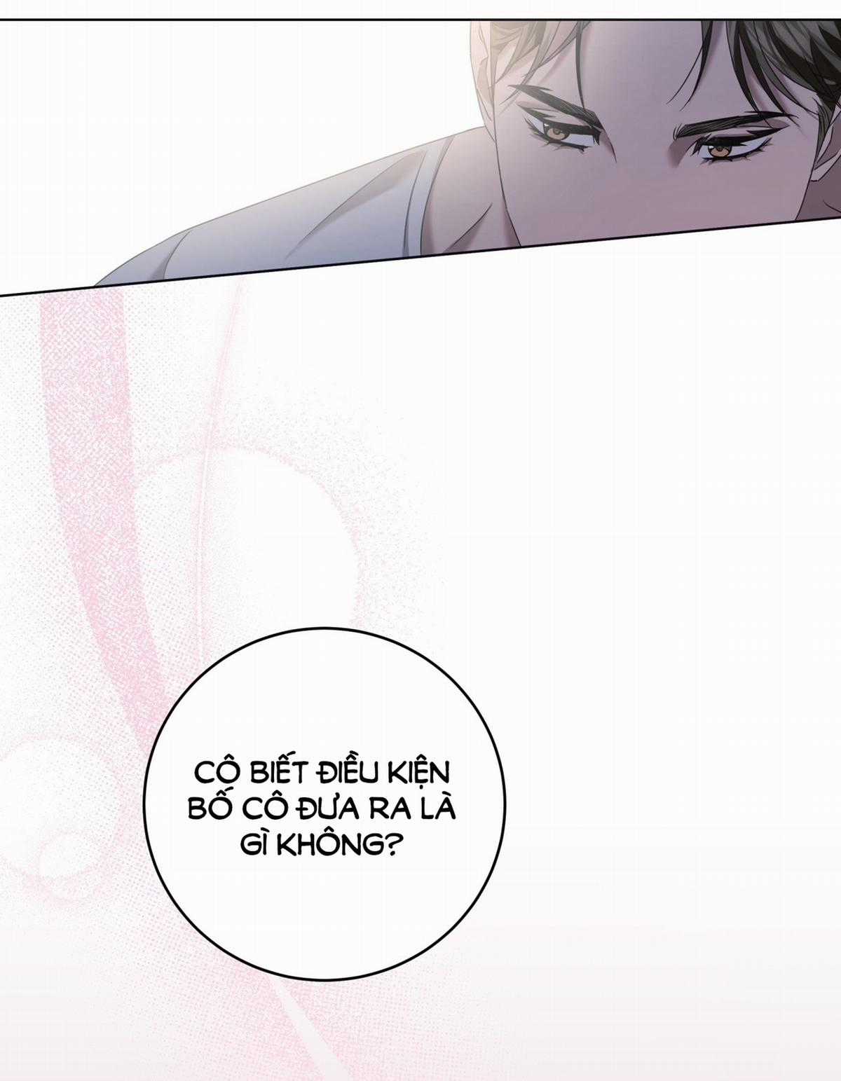 Cún Bự Ăn Hiếp Chủ Chapter 12.2 trang 24