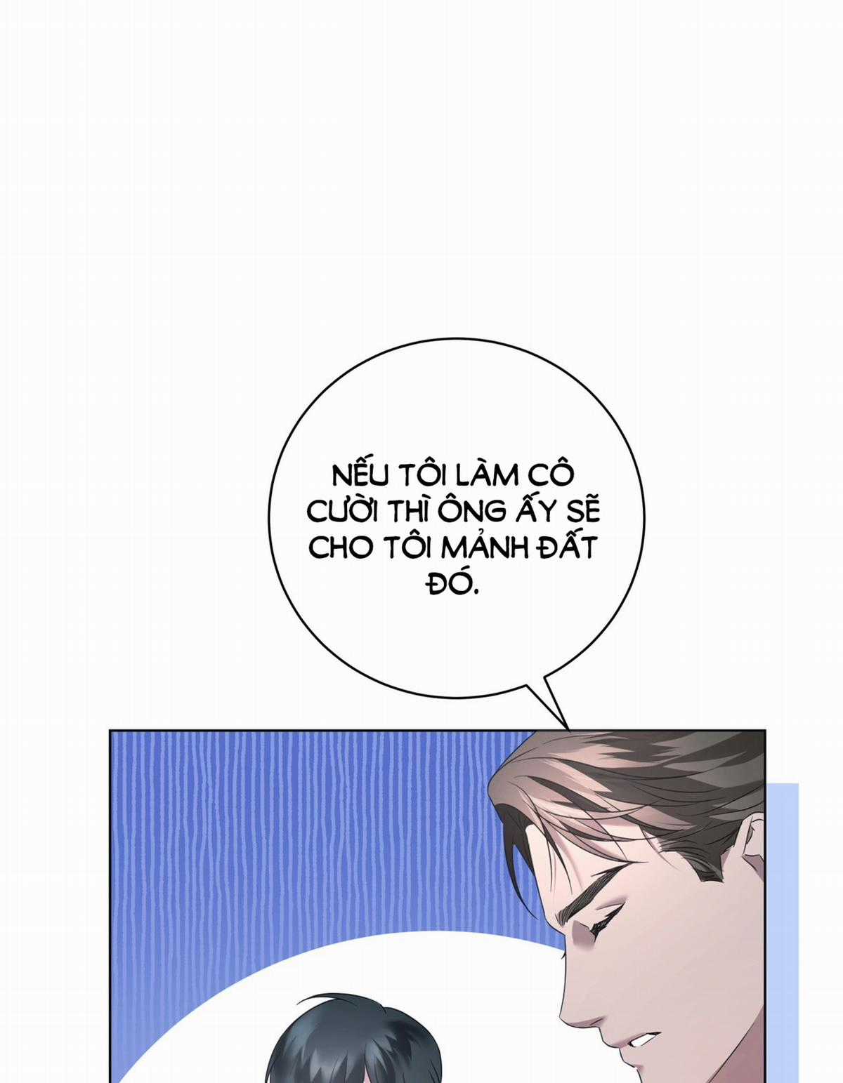 Cún Bự Ăn Hiếp Chủ Chapter 12.2 trang 27