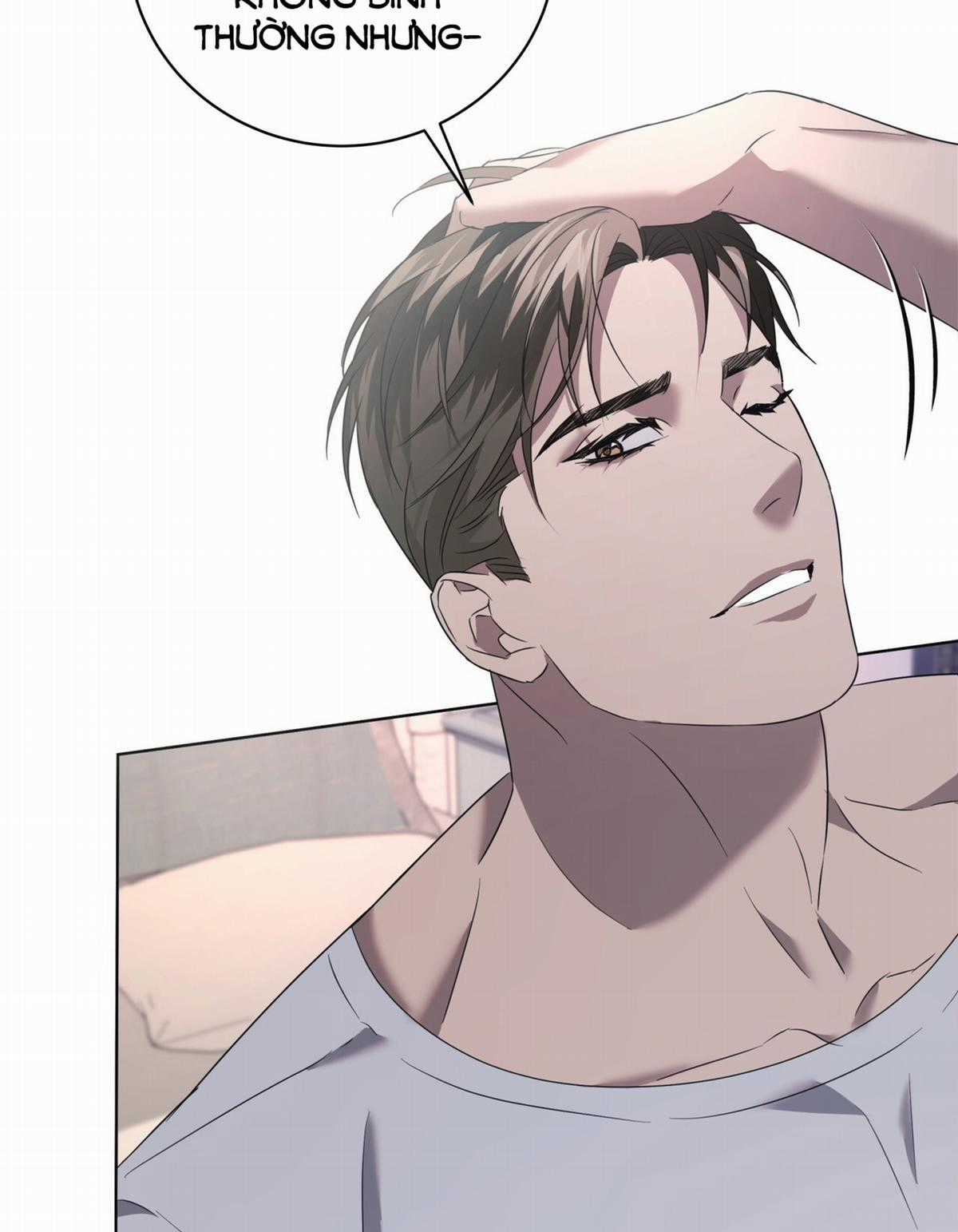 Cún Bự Ăn Hiếp Chủ Chapter 12.2 trang 29