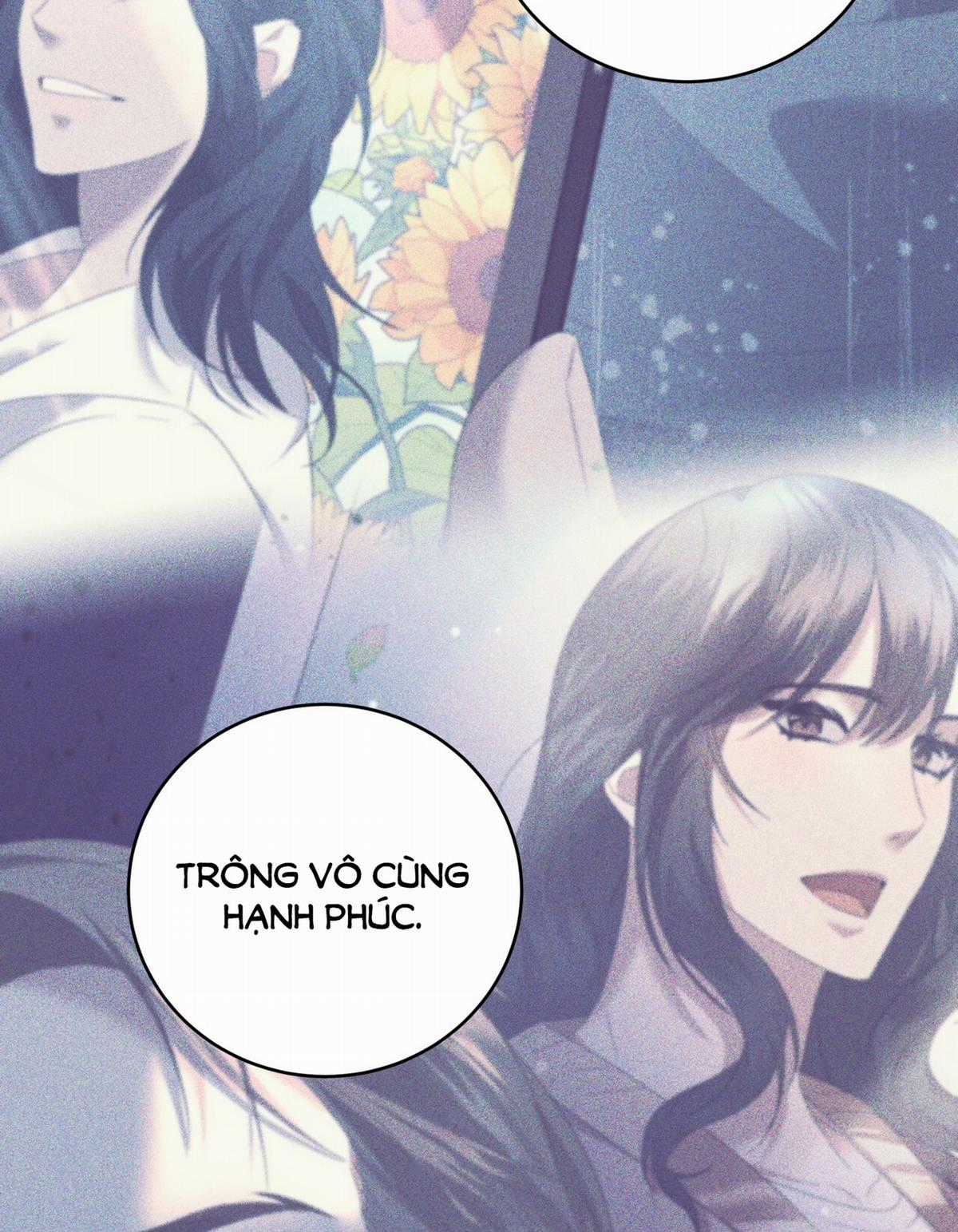 Cún Bự Ăn Hiếp Chủ Chapter 12.2 trang 31