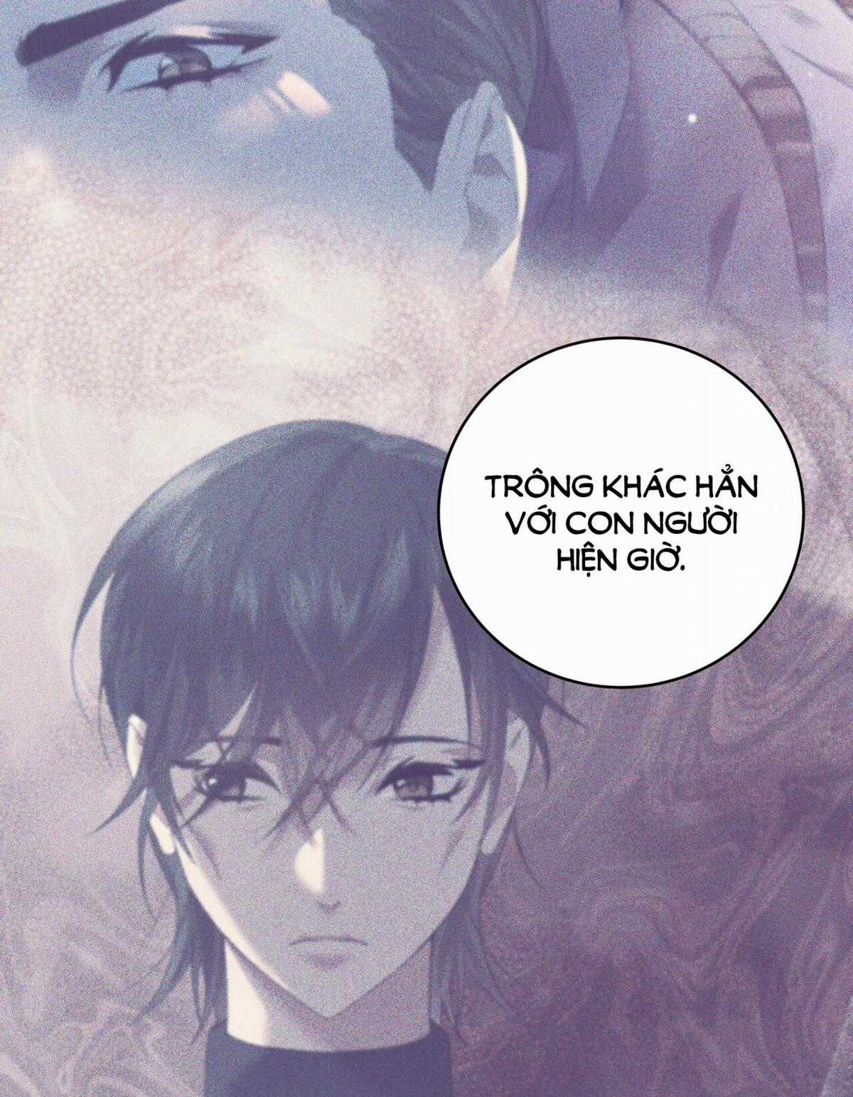 Cún Bự Ăn Hiếp Chủ Chapter 12.2 trang 32