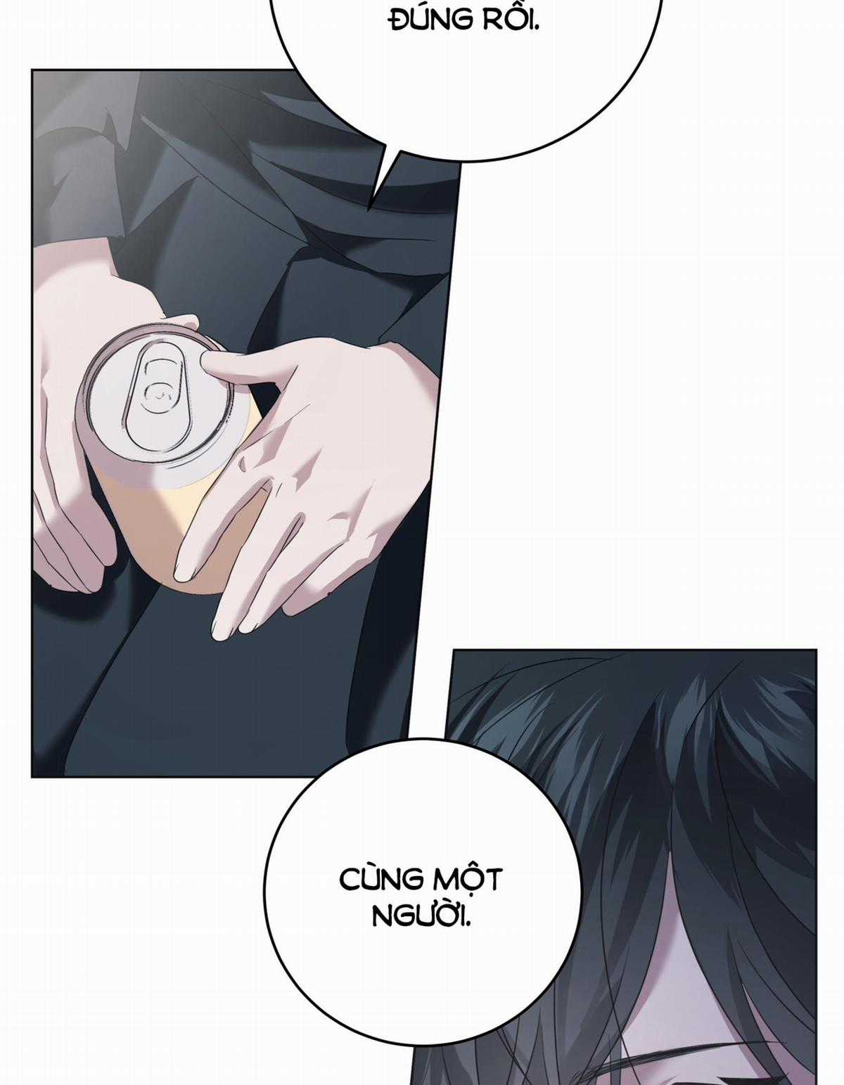 Cún Bự Ăn Hiếp Chủ Chapter 12.2 trang 34