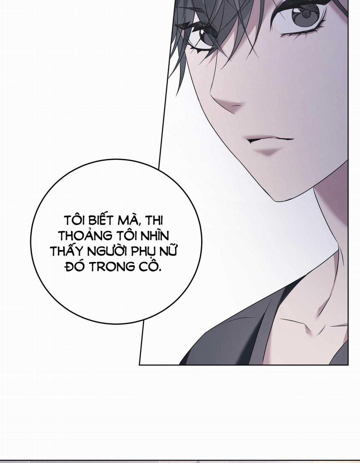 Cún Bự Ăn Hiếp Chủ Chapter 12.2 trang 35