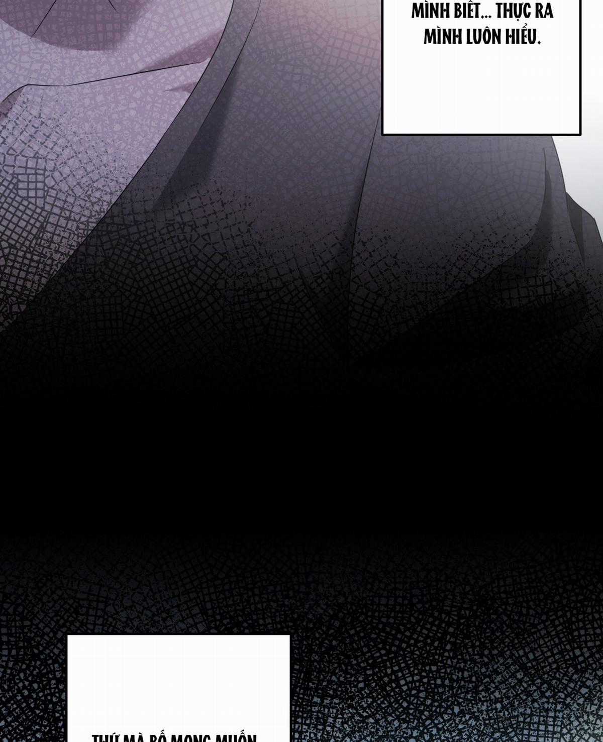 Cún Bự Ăn Hiếp Chủ Chapter 12.2 trang 39