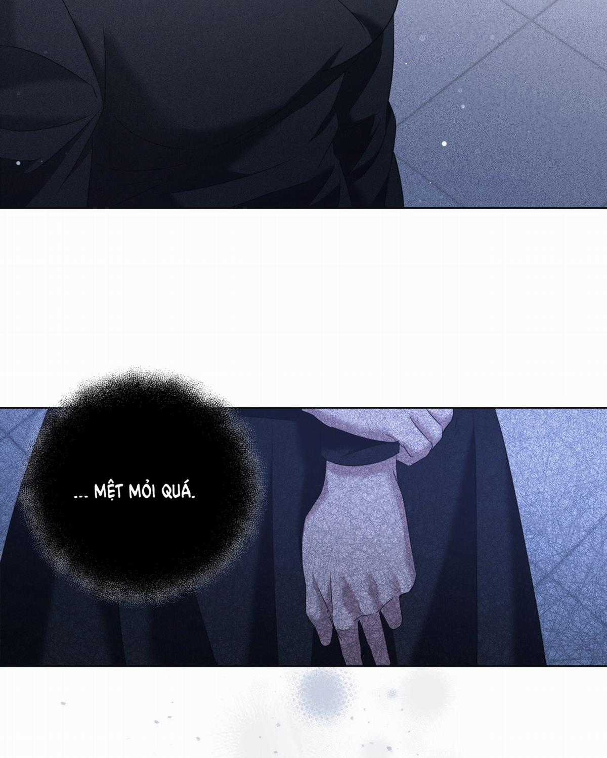 Cún Bự Ăn Hiếp Chủ Chapter 12.2 trang 4