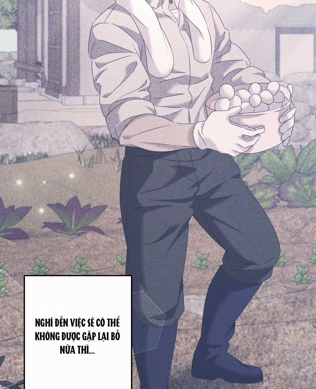 Cún Bự Ăn Hiếp Chủ Chapter 12.2 trang 41