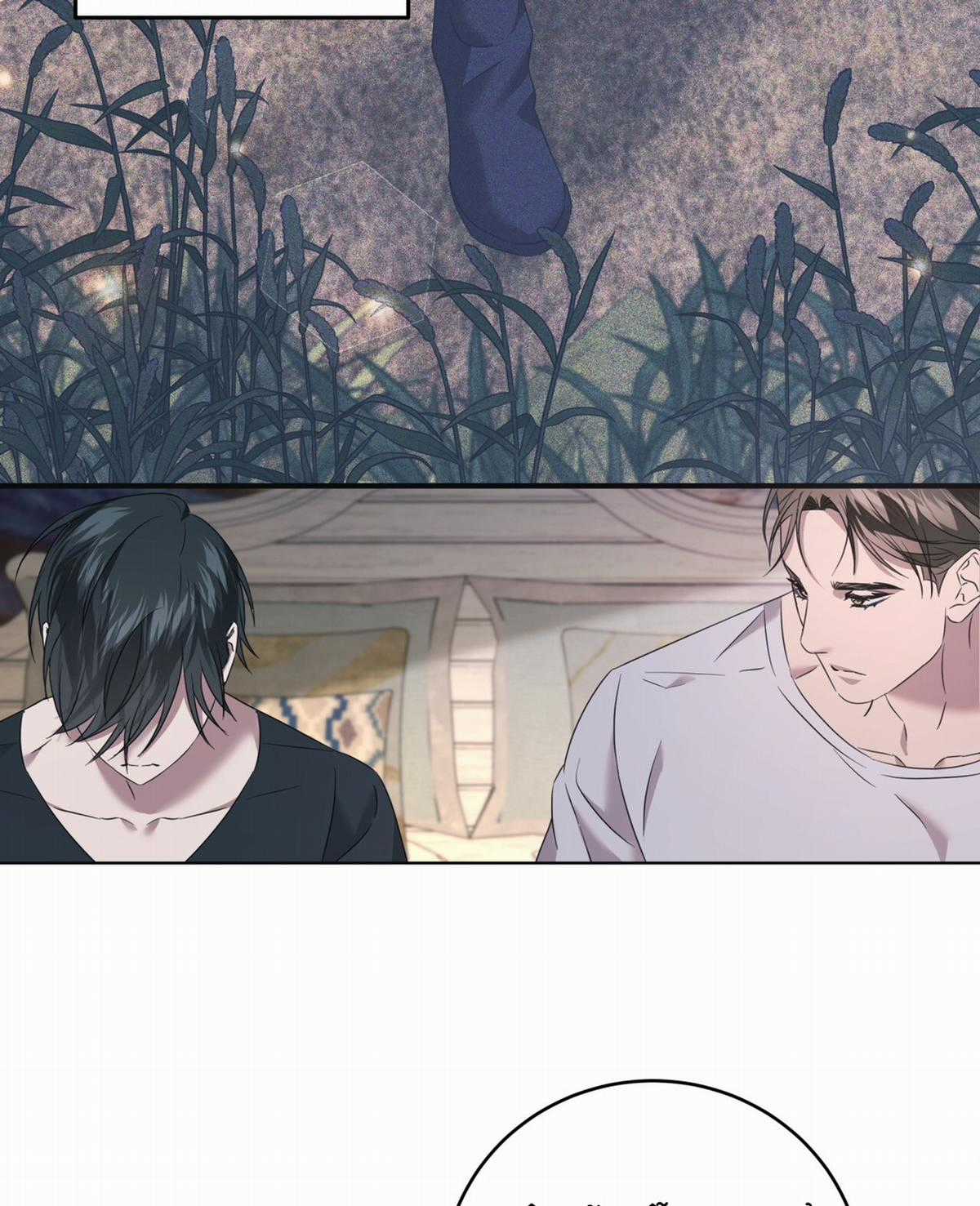 Cún Bự Ăn Hiếp Chủ Chapter 12.2 trang 42