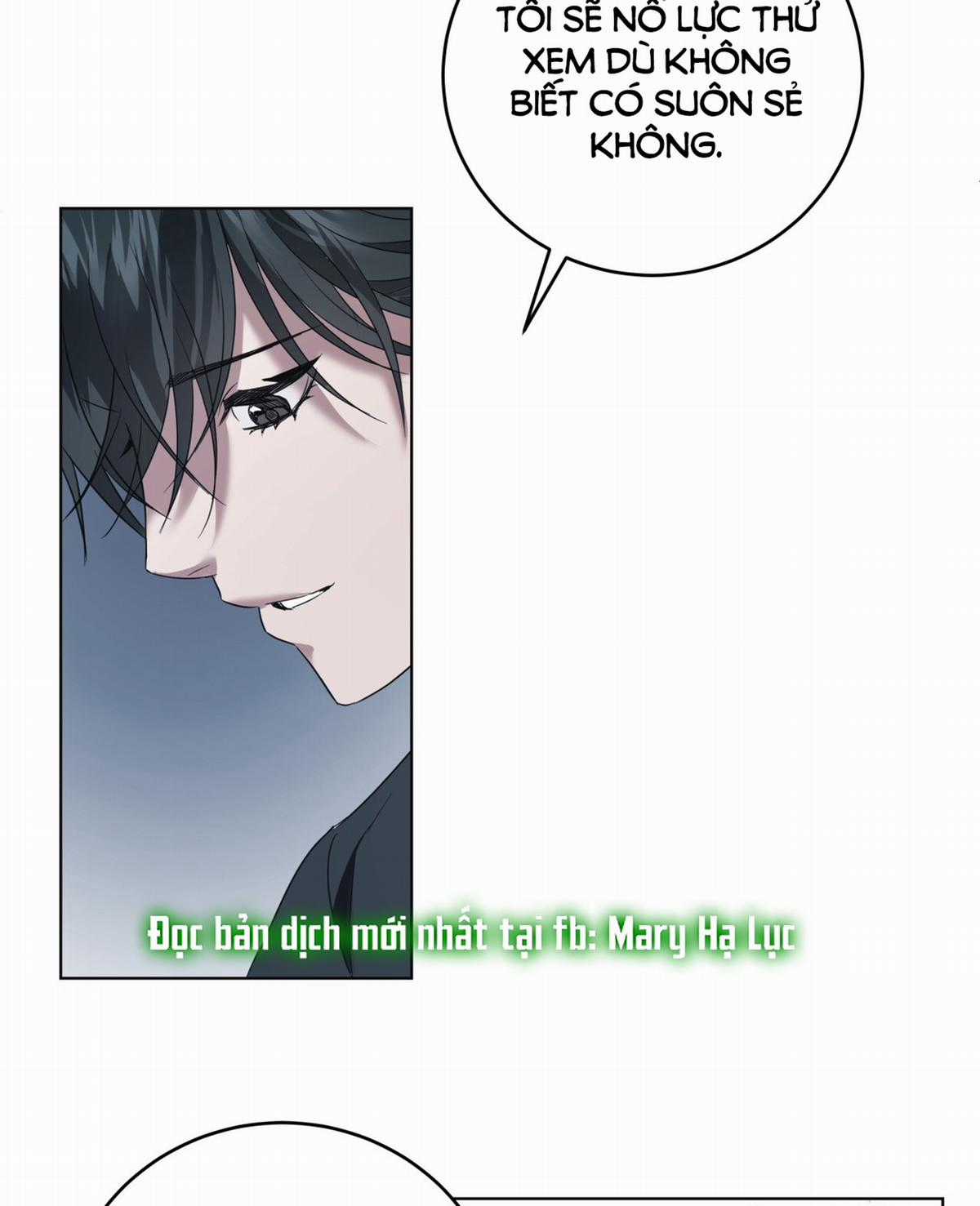 Cún Bự Ăn Hiếp Chủ Chapter 12.2 trang 43