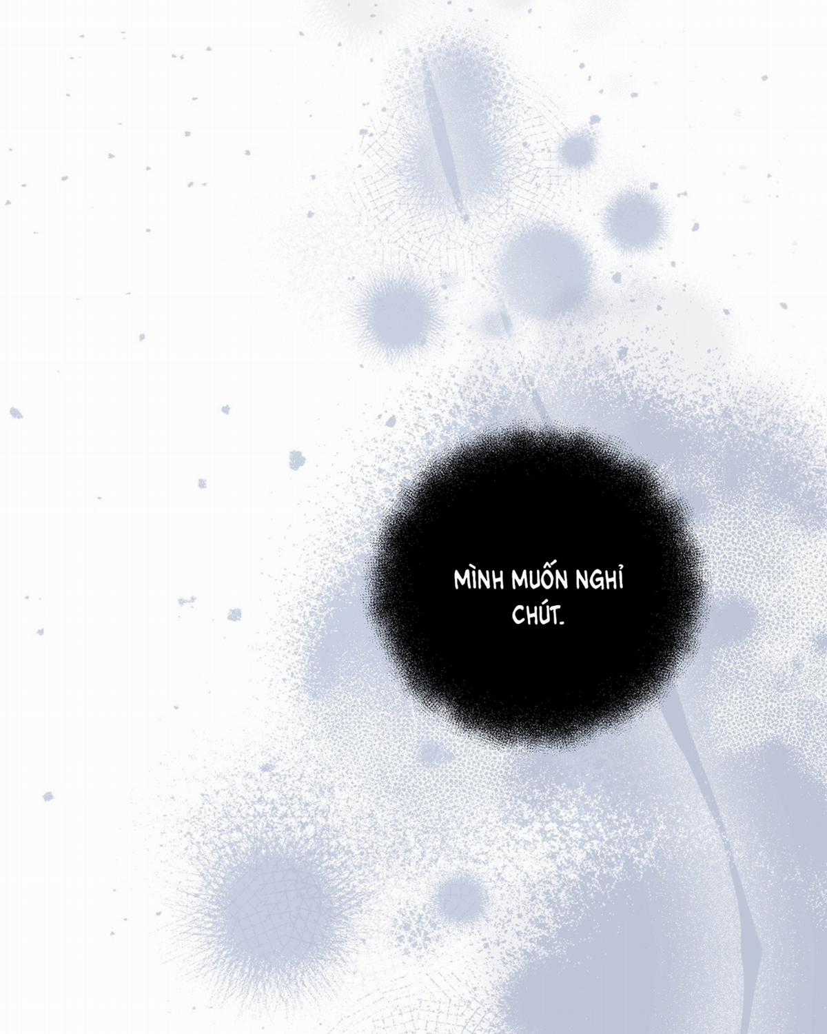 Cún Bự Ăn Hiếp Chủ Chapter 12.2 trang 5