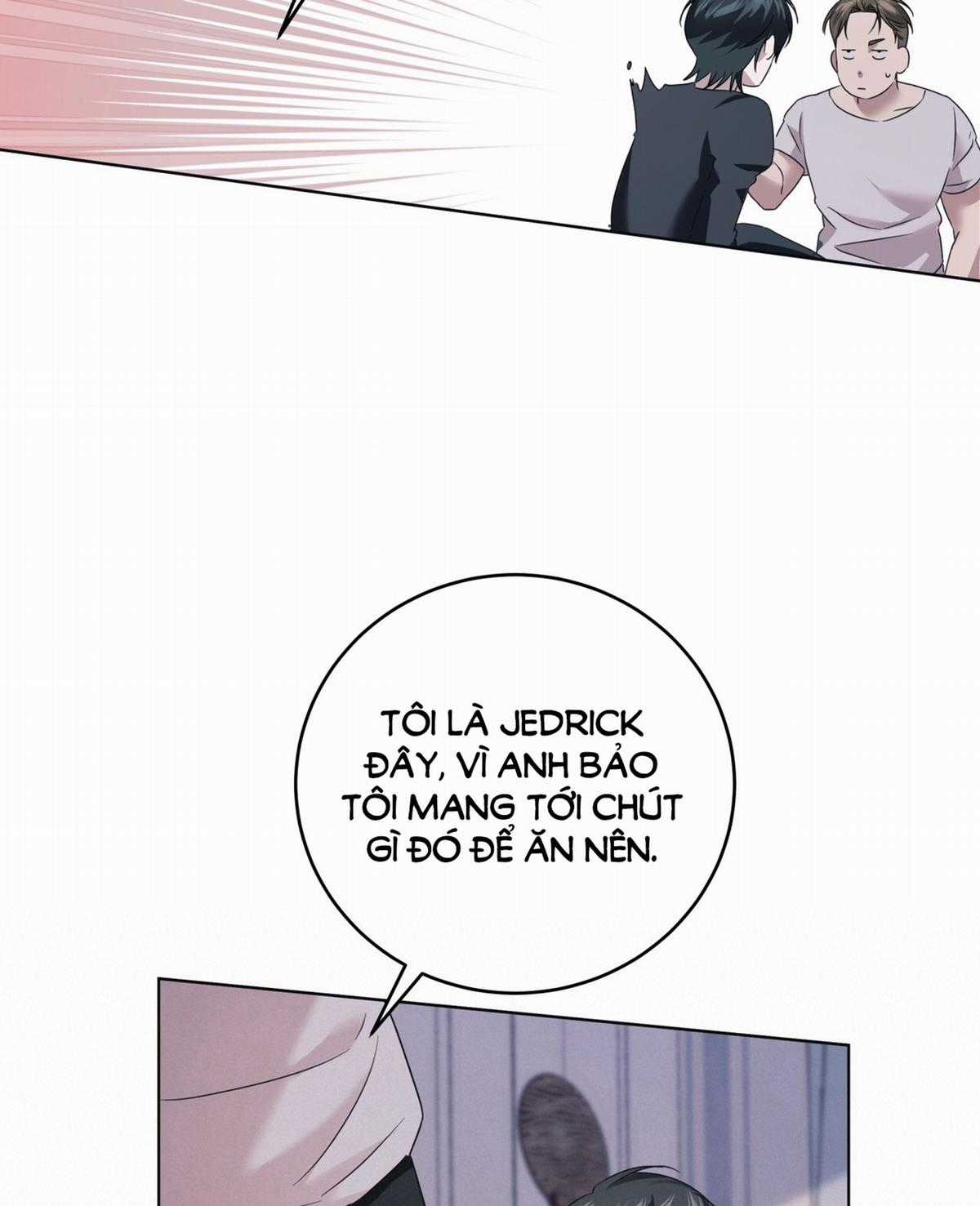 Cún Bự Ăn Hiếp Chủ Chapter 12.2 trang 53