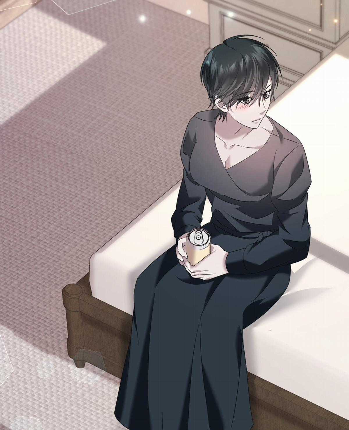 Cún Bự Ăn Hiếp Chủ Chapter 12.2 trang 56