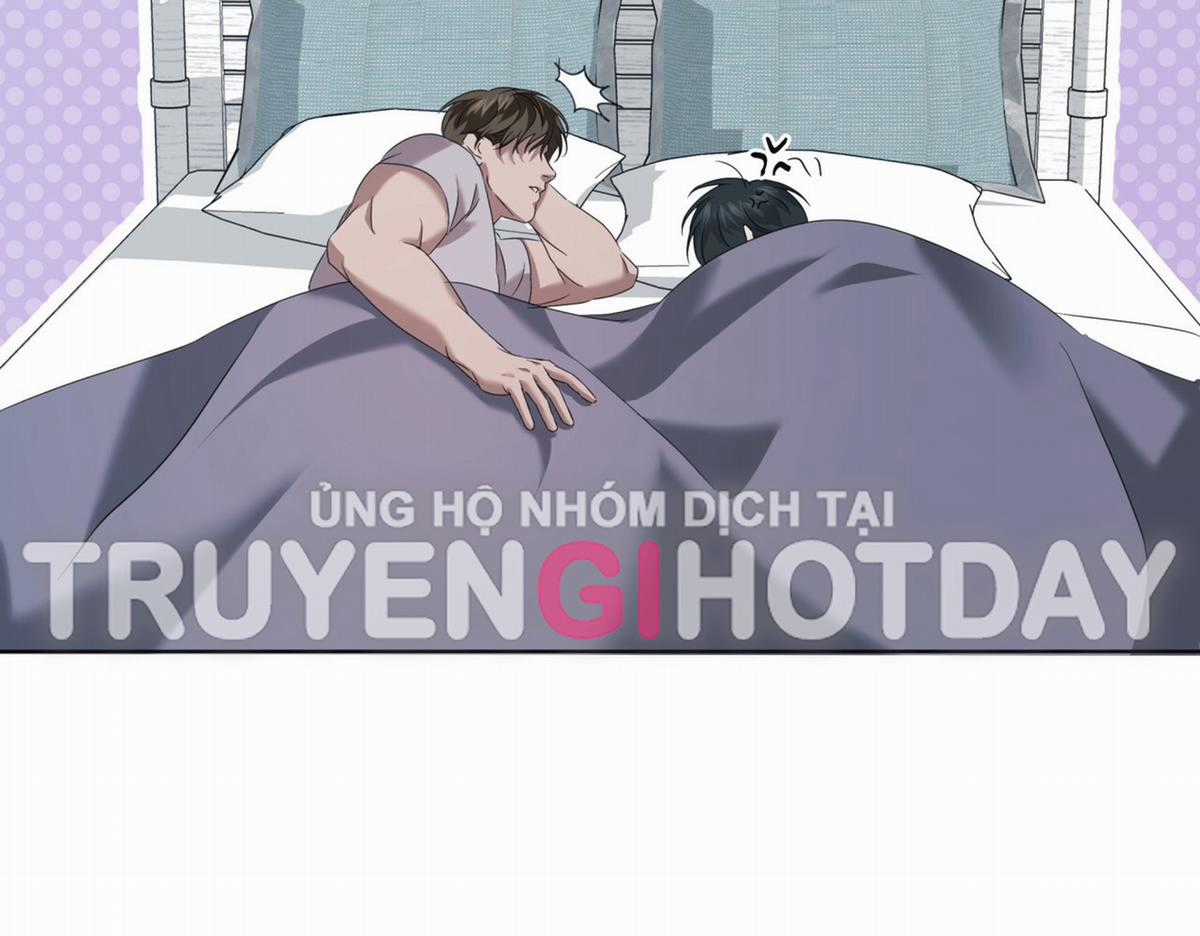 Cún Bự Ăn Hiếp Chủ Chapter 12.2 trang 76