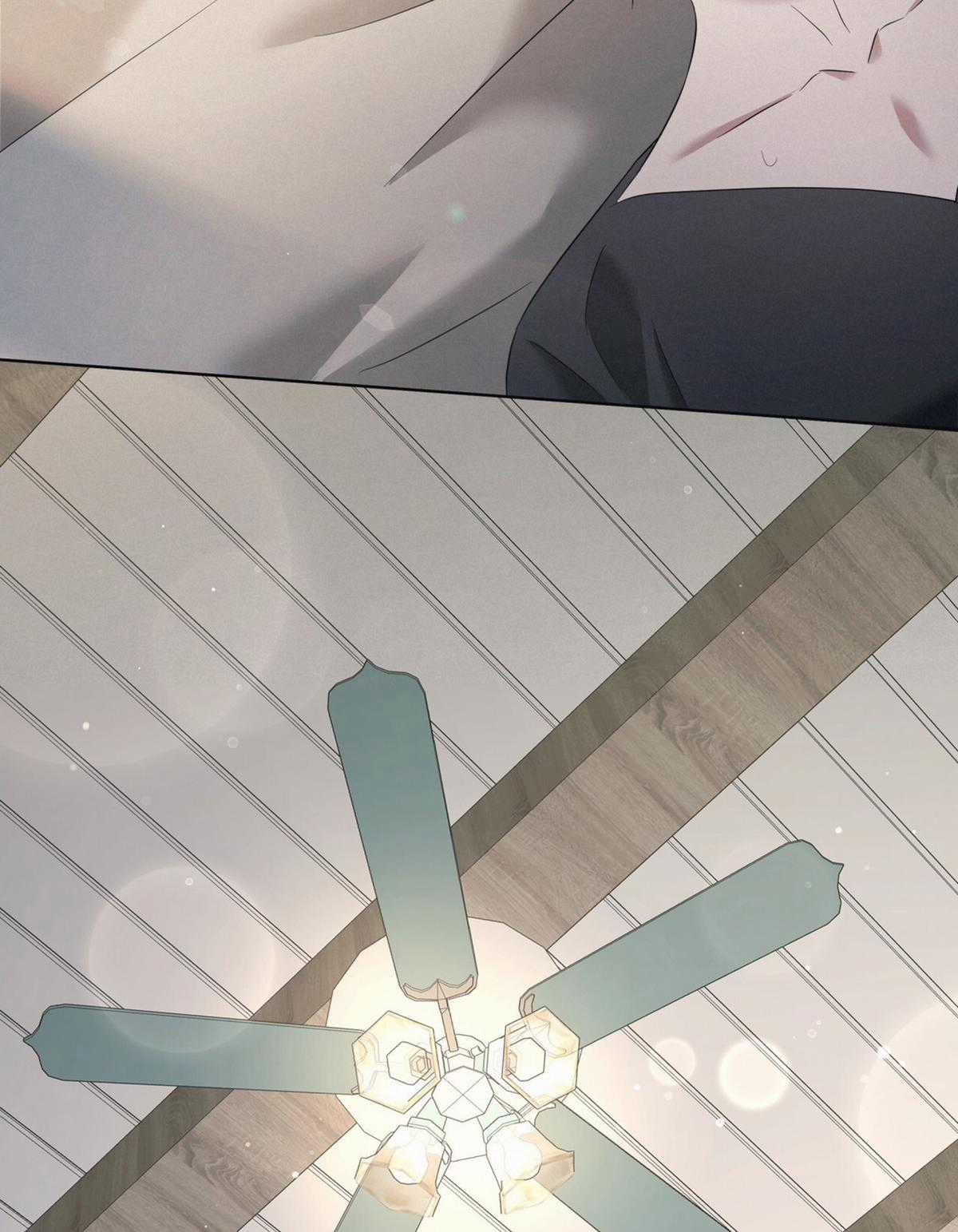 Cún Bự Ăn Hiếp Chủ Chapter 12.2 trang 8