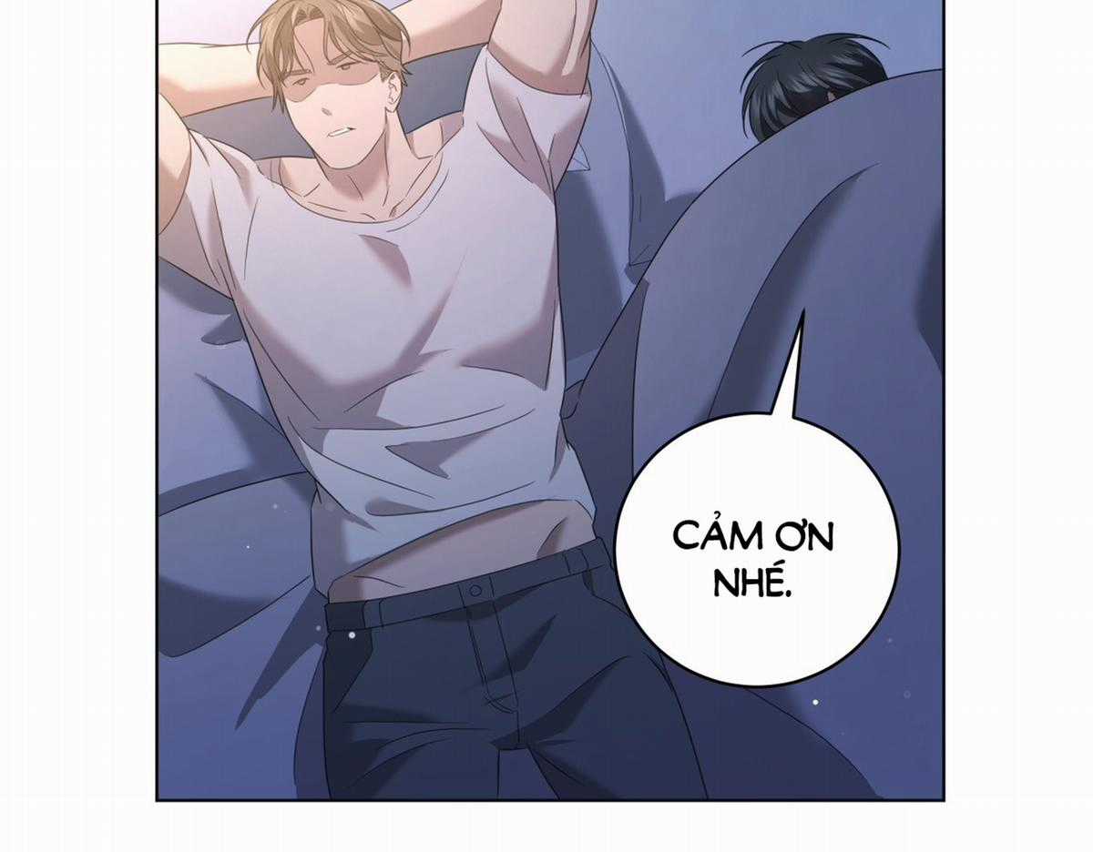 Cún Bự Ăn Hiếp Chủ Chapter 12.2 trang 83