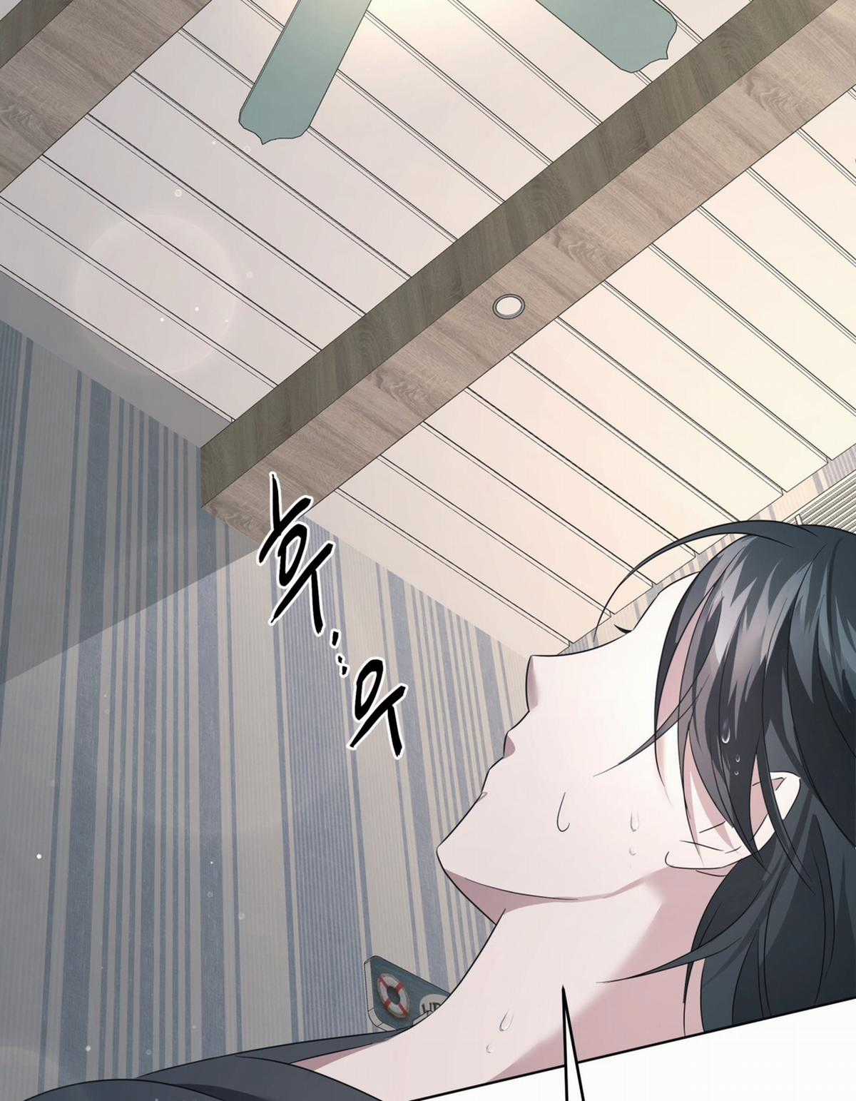 Cún Bự Ăn Hiếp Chủ Chapter 12.2 trang 9