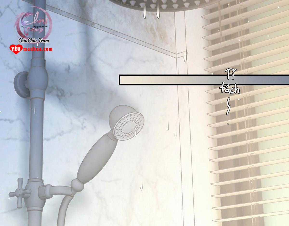 Cún Bự Ăn Hiếp Chủ Chapter 12 trang 12