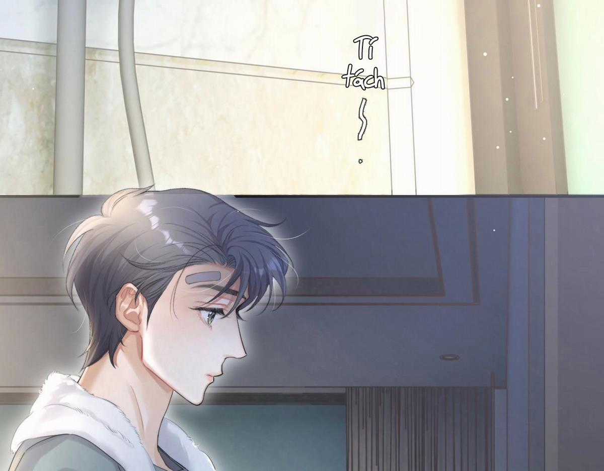 Cún Bự Ăn Hiếp Chủ Chapter 12 trang 13