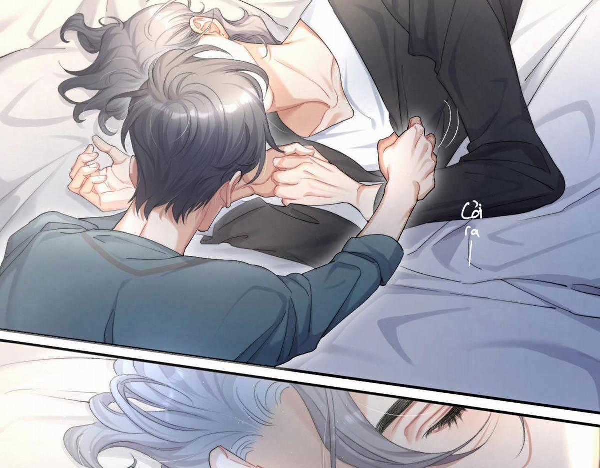 Cún Bự Ăn Hiếp Chủ Chapter 12 trang 18