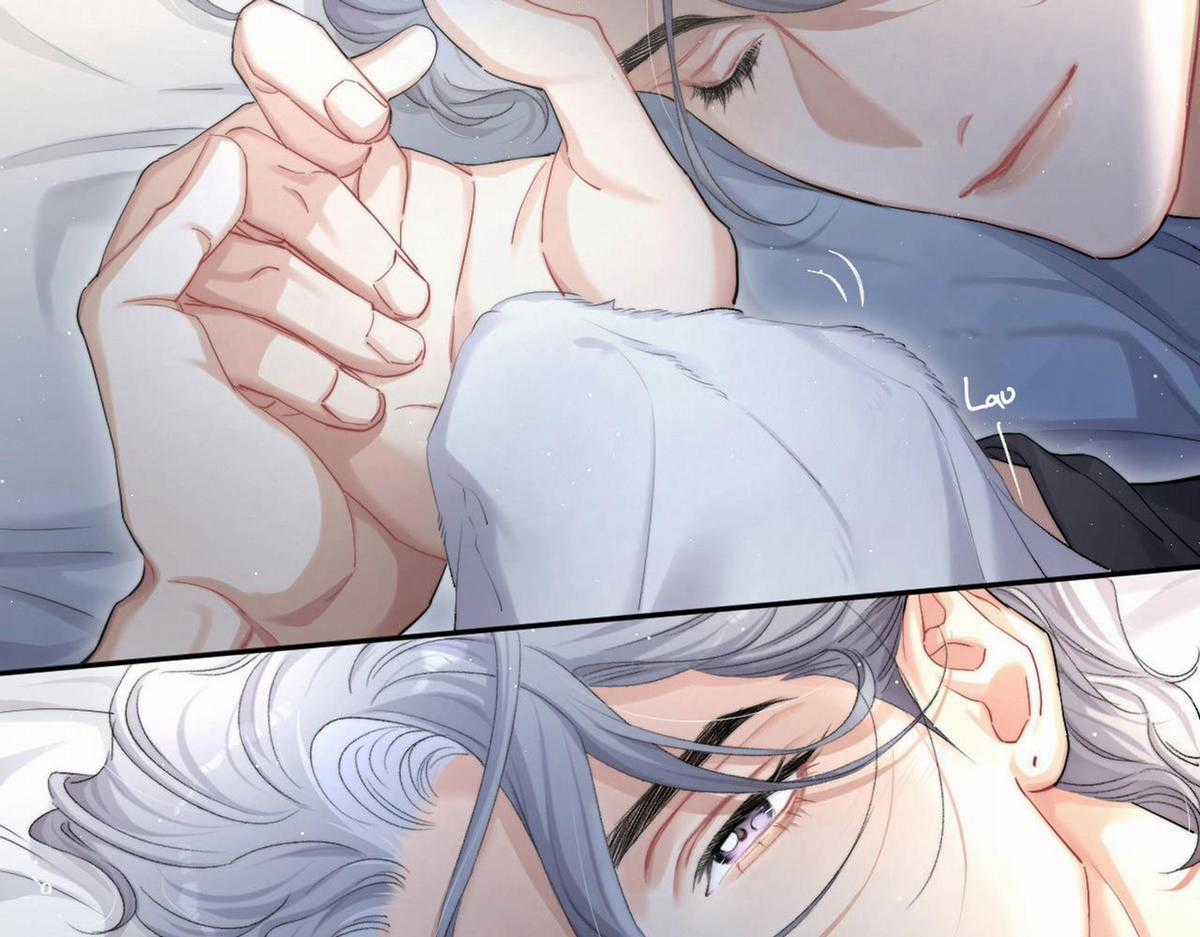 Cún Bự Ăn Hiếp Chủ Chapter 12 trang 19