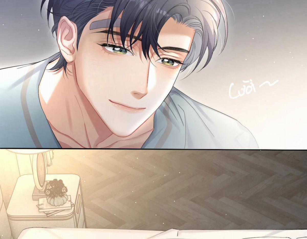 Cún Bự Ăn Hiếp Chủ Chapter 12 trang 21