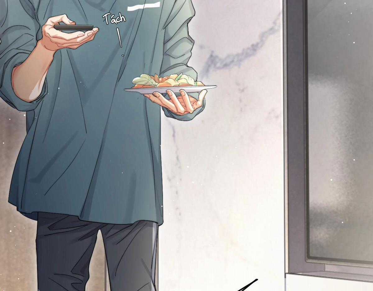 Cún Bự Ăn Hiếp Chủ Chapter 12 trang 31