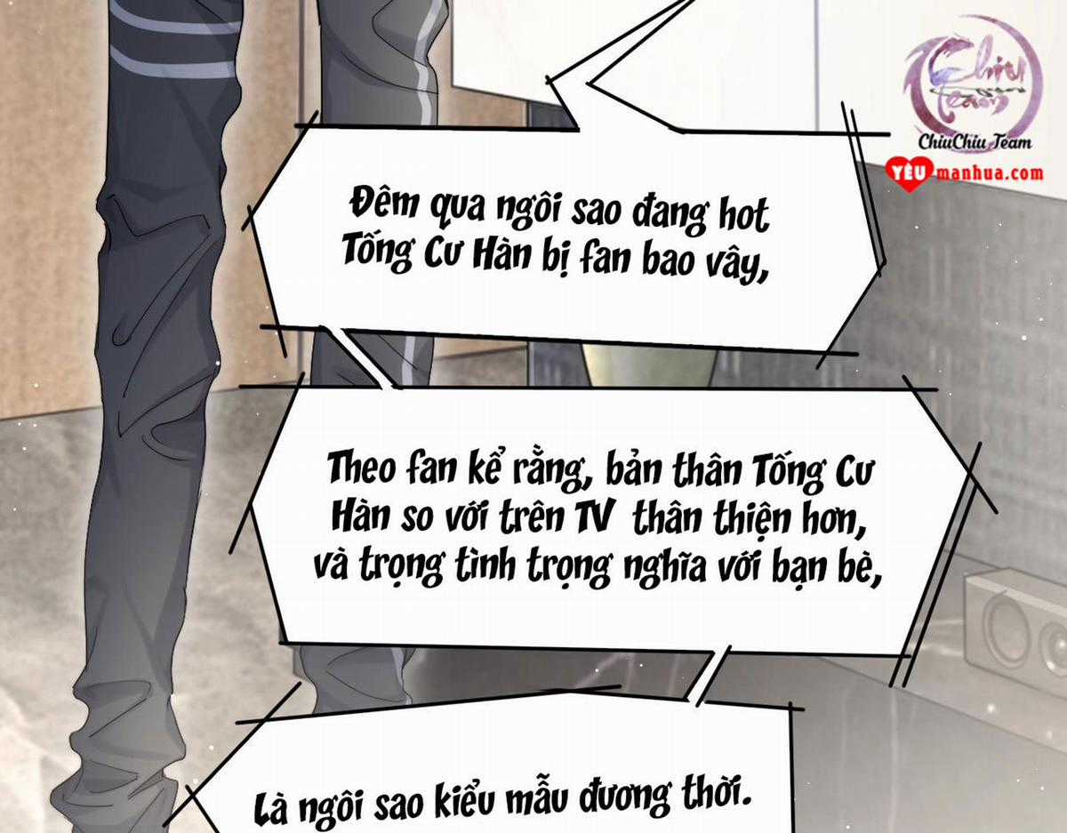 Cún Bự Ăn Hiếp Chủ Chapter 12 trang 32