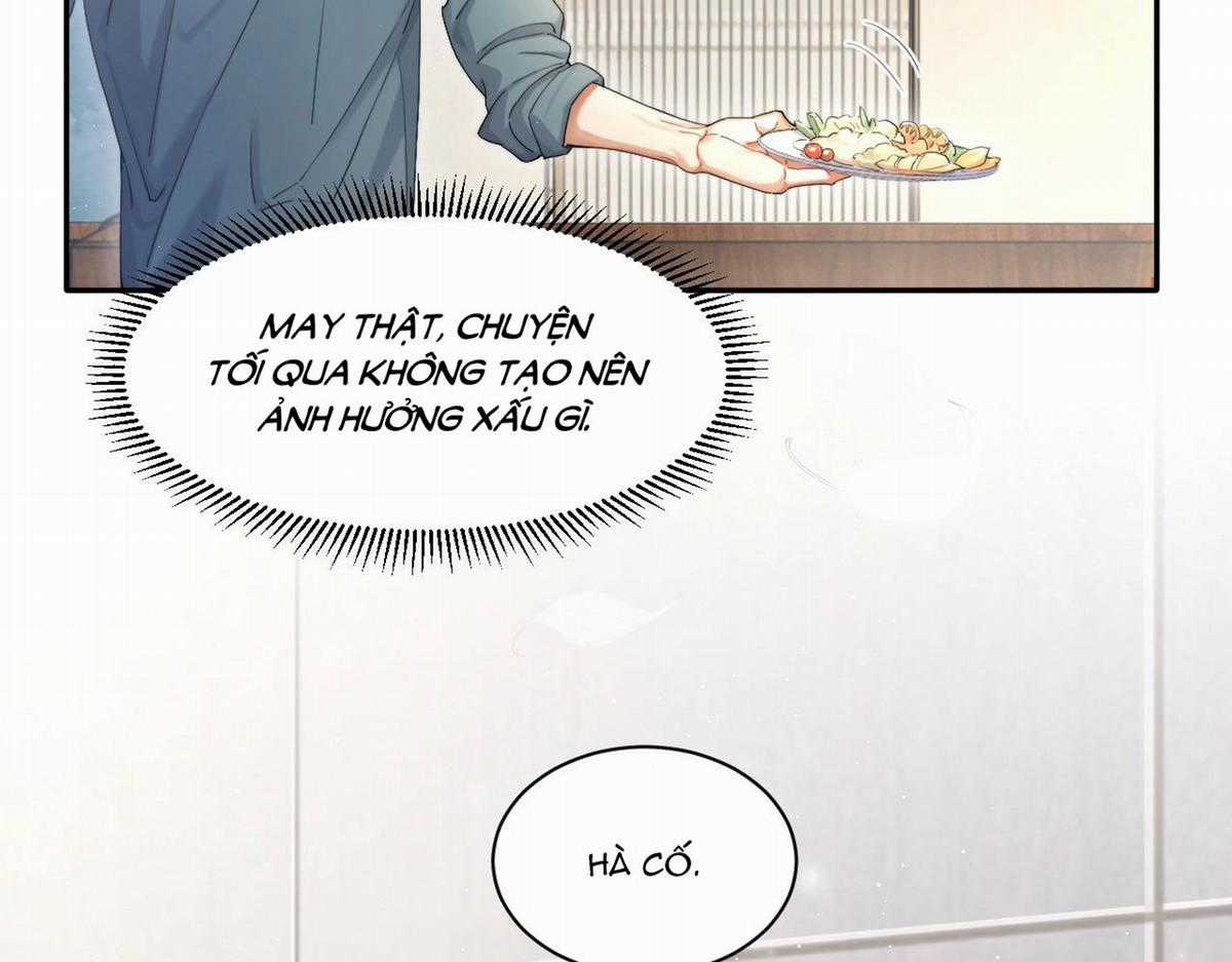 Cún Bự Ăn Hiếp Chủ Chapter 12 trang 34