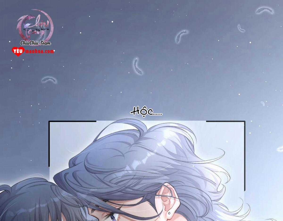 Cún Bự Ăn Hiếp Chủ Chapter 12 trang 4