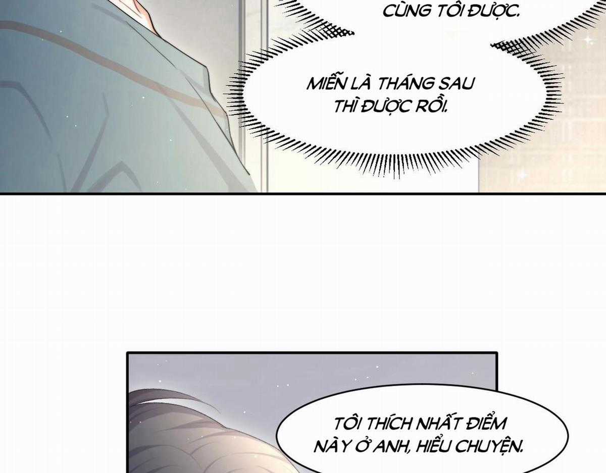 Cún Bự Ăn Hiếp Chủ Chapter 12 trang 46