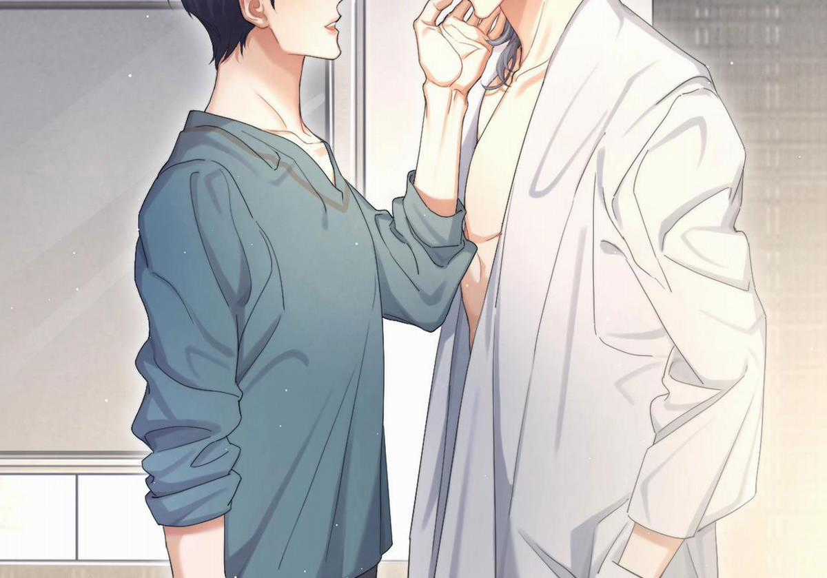 Cún Bự Ăn Hiếp Chủ Chapter 12 trang 49