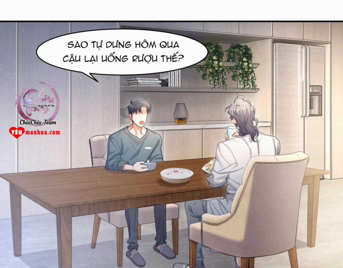 Cún Bự Ăn Hiếp Chủ Chapter 12 trang 52