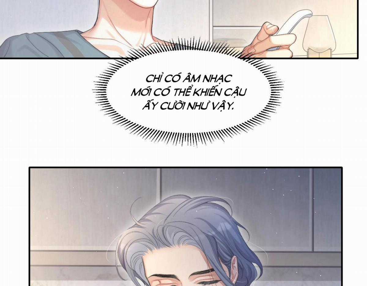 Cún Bự Ăn Hiếp Chủ Chapter 12 trang 59