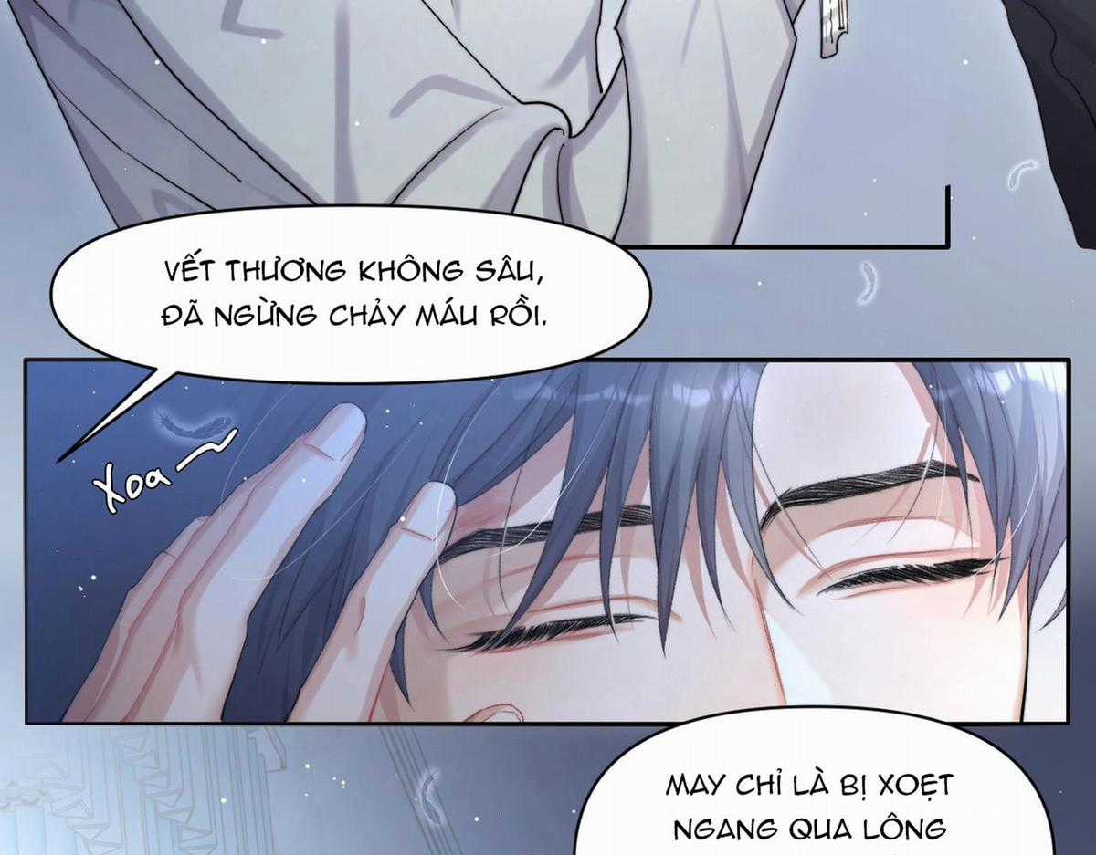 Cún Bự Ăn Hiếp Chủ Chapter 12 trang 6