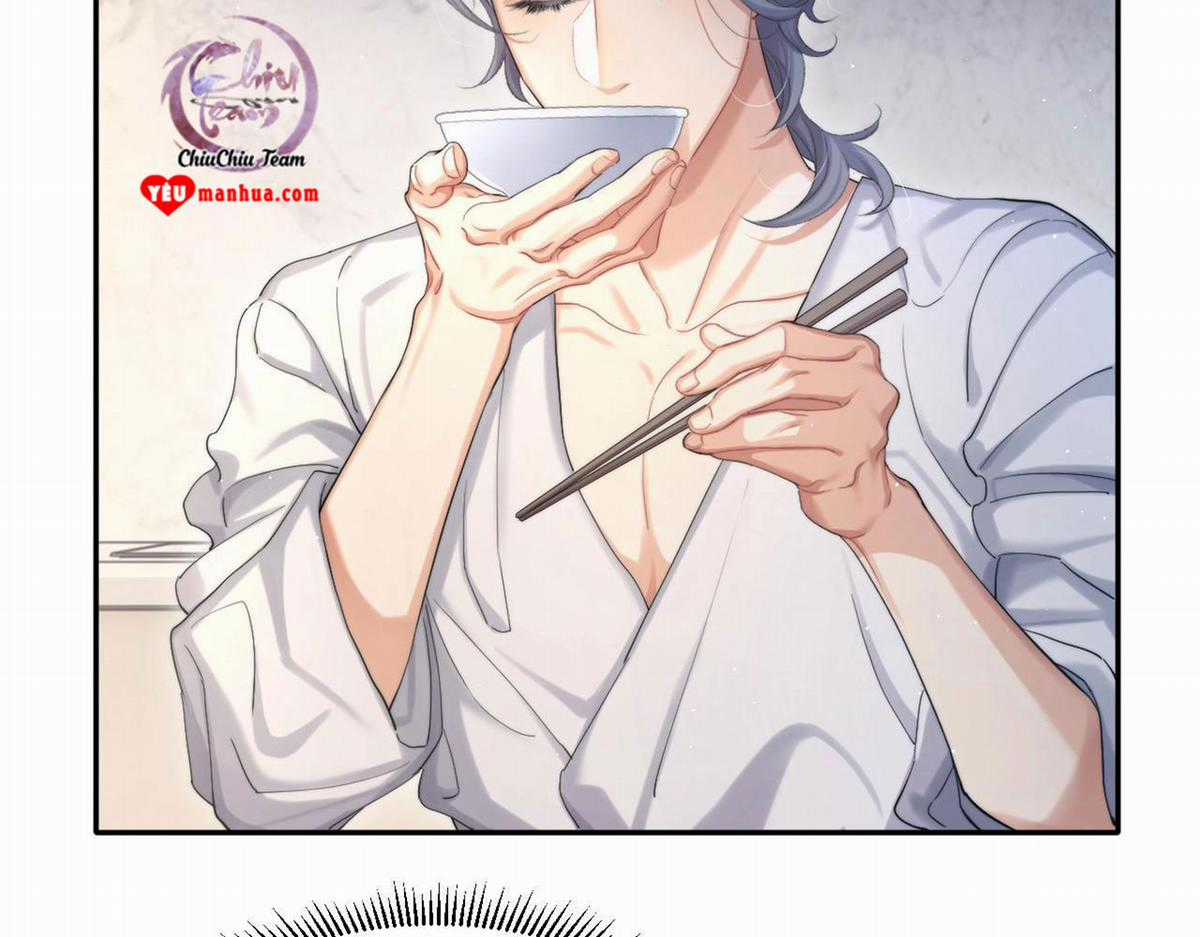 Cún Bự Ăn Hiếp Chủ Chapter 12 trang 60