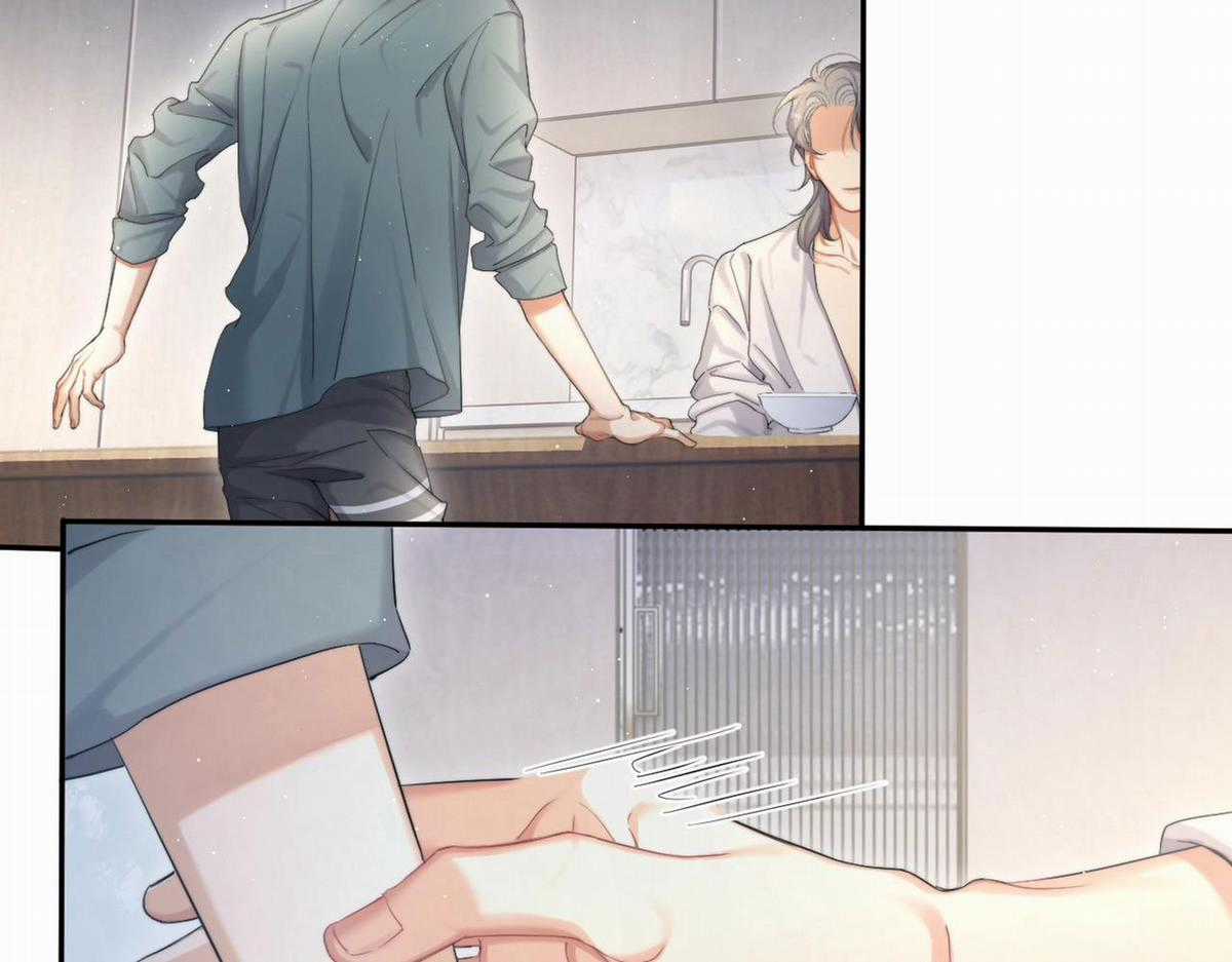 Cún Bự Ăn Hiếp Chủ Chapter 12 trang 65