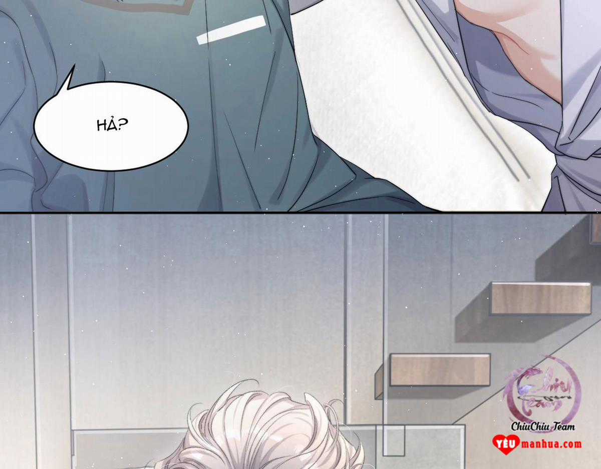 Cún Bự Ăn Hiếp Chủ Chapter 12 trang 80