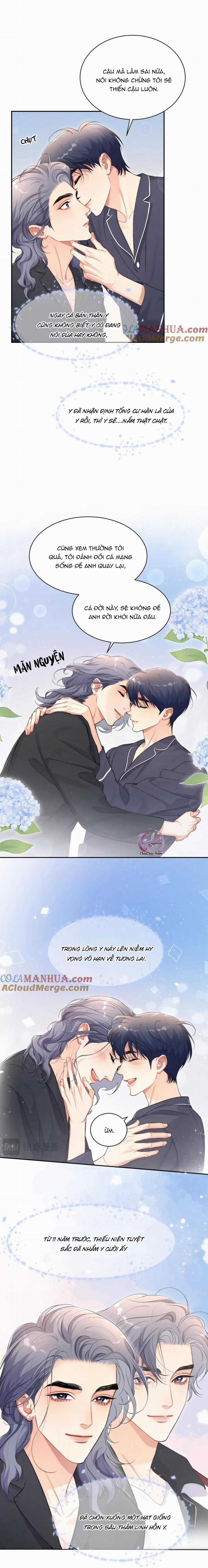 Cún Bự Ăn Hiếp Chủ Chapter 124 trang 13