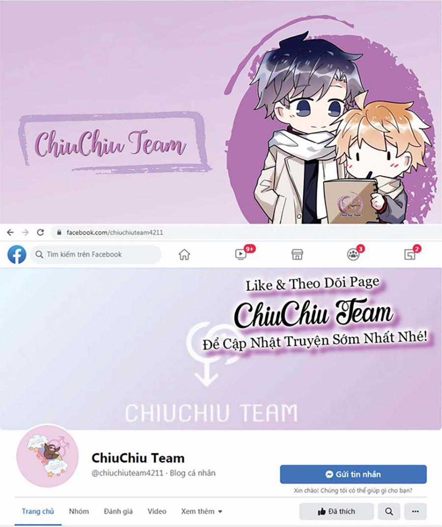 Cún Bự Ăn Hiếp Chủ Chapter 126 trang 11