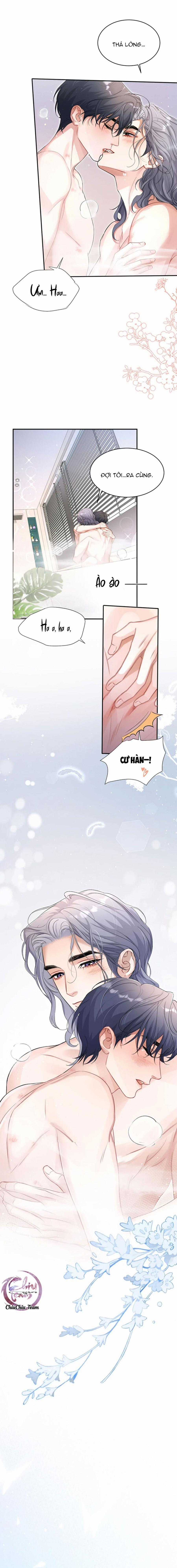 Cún Bự Ăn Hiếp Chủ Chapter 126 trang 7