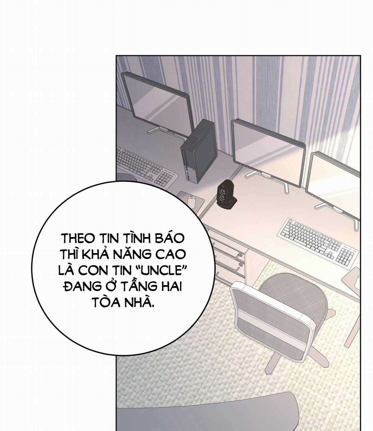 Cún Bự Ăn Hiếp Chủ Chapter 13.1 trang 11