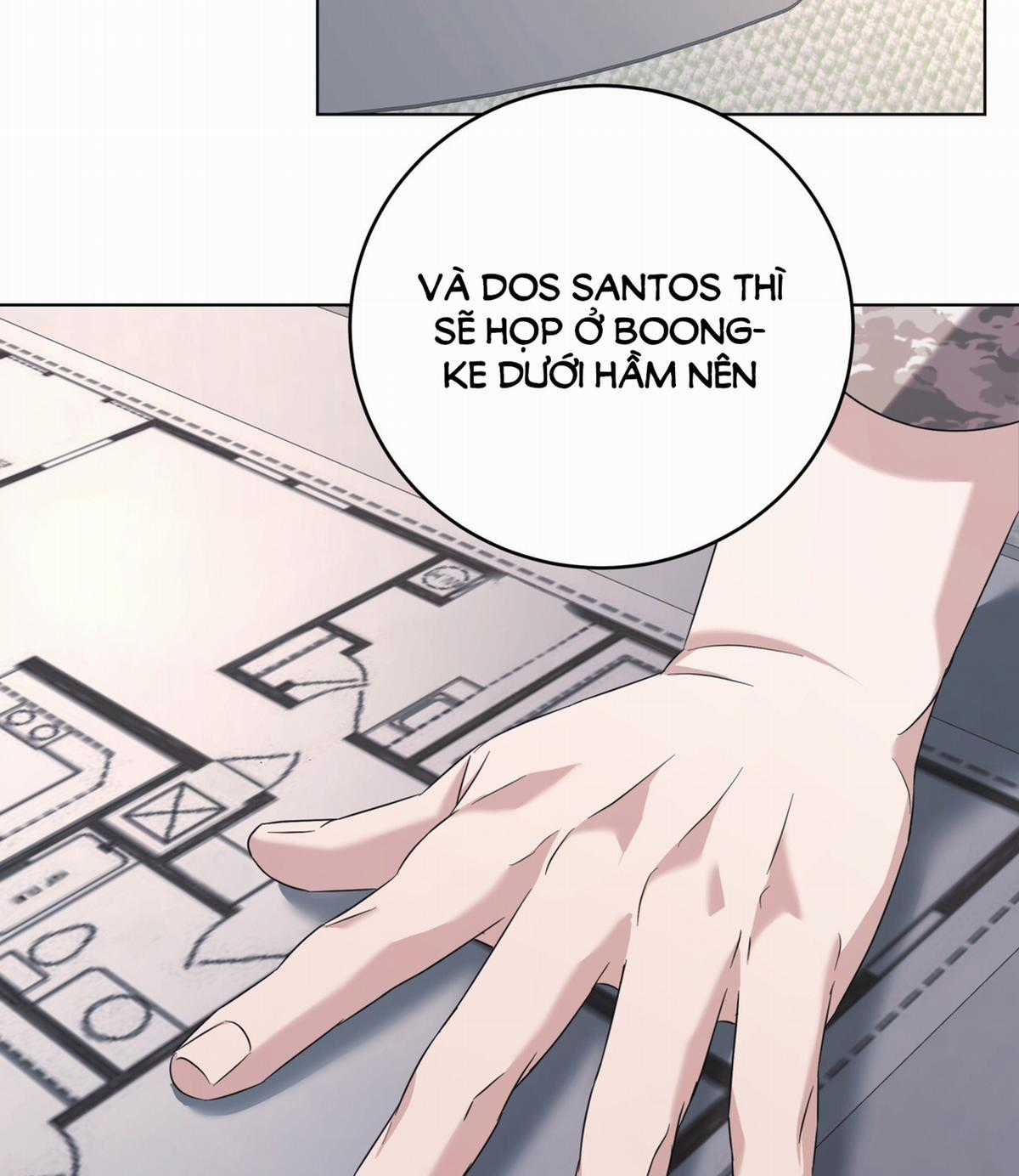 Cún Bự Ăn Hiếp Chủ Chapter 13.1 trang 12