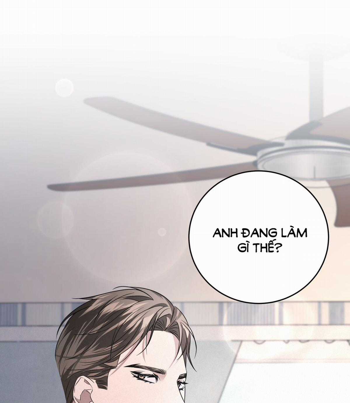 Cún Bự Ăn Hiếp Chủ Chapter 13.1 trang 20