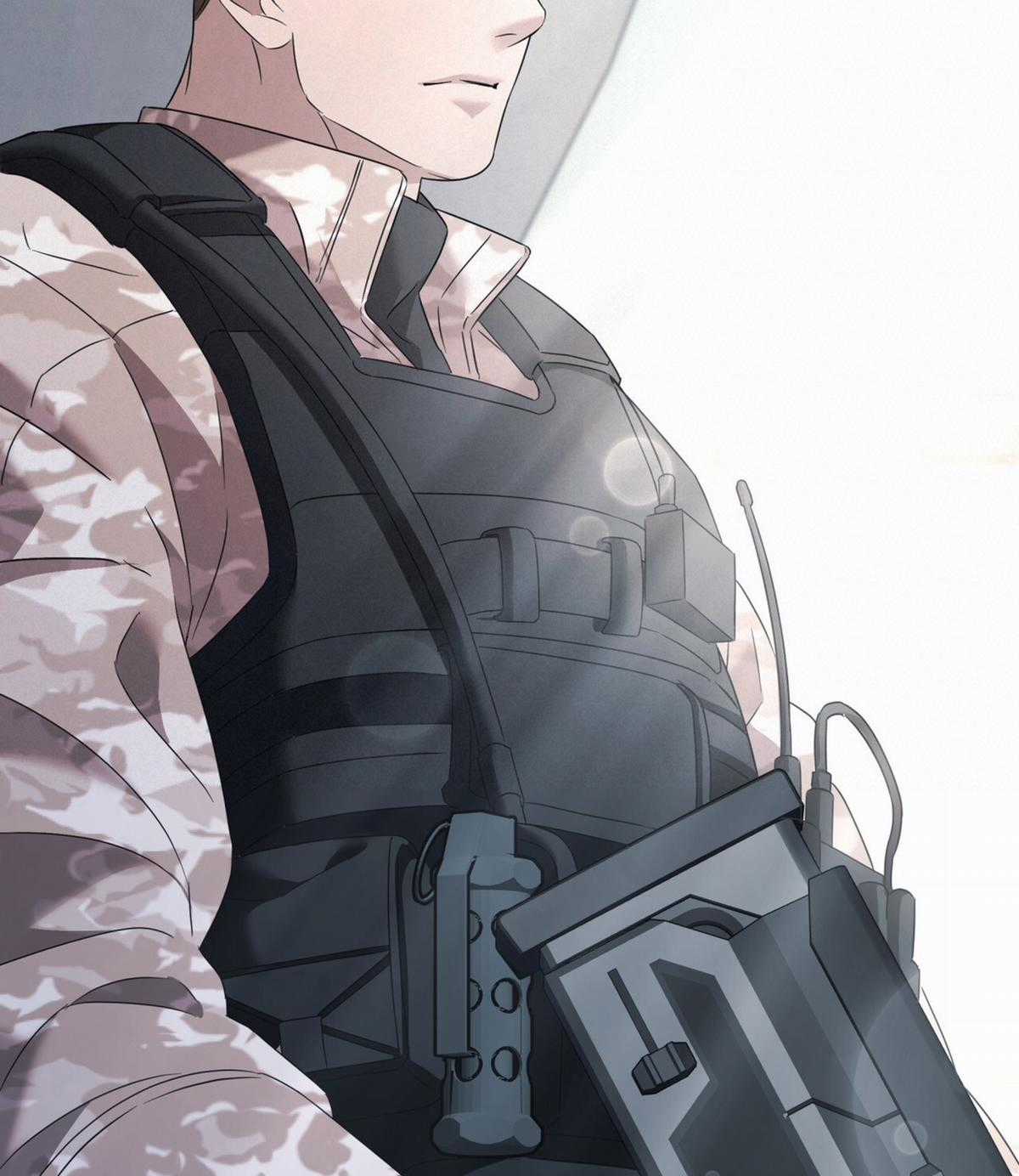 Cún Bự Ăn Hiếp Chủ Chapter 13.1 trang 21