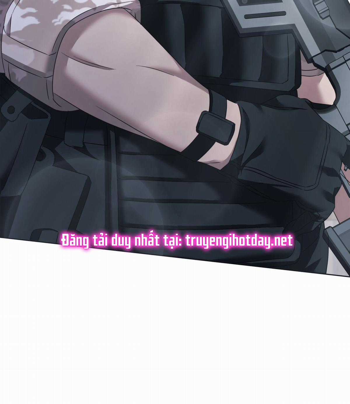 Cún Bự Ăn Hiếp Chủ Chapter 13.1 trang 22